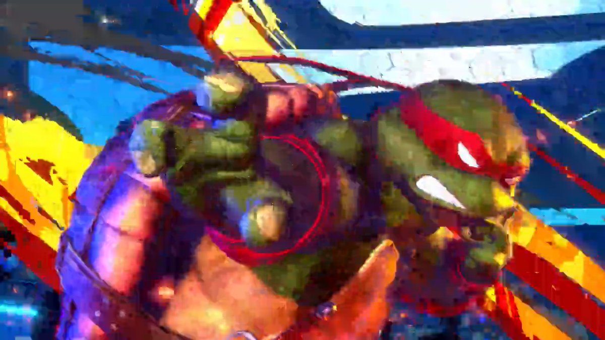 Fighters in a half shell!? Street Fighter 6 x TMNT collaboration cosmetics arrive Aug 8 🐢