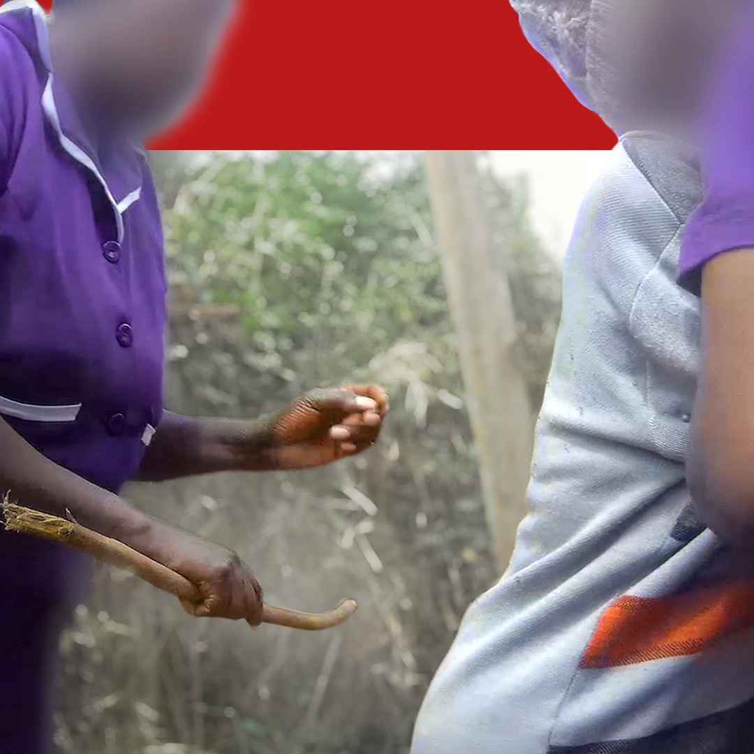 Across Africa, the elderly have traditionally been cared for by their families. Now, with life expectancy increasing, many Africans are turning to care homes for help...but are the elderly getting the care they need? #BBCAfricaEye goes undercover to investigate. ⬇️