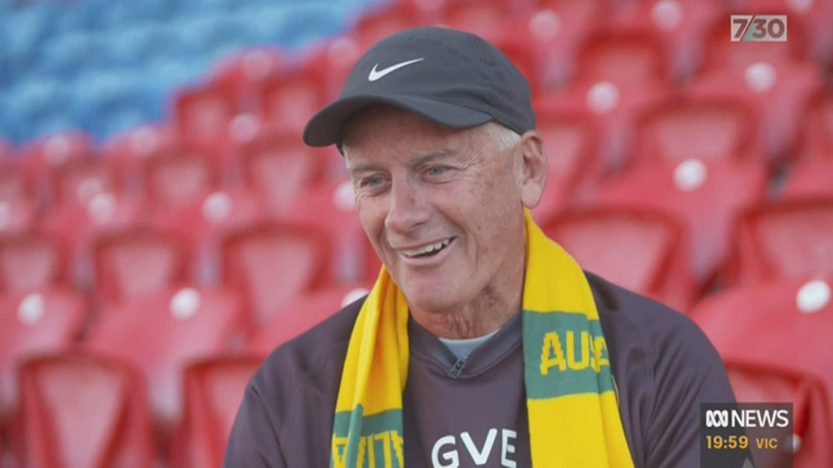 Tonight's FIFA Women's World Cup match between the Matildas and Denmark could be the most anticipated match in Australian women's football history. For the parents of the Matildas stars, it has been an amazing journey. @eliasclure #abc730