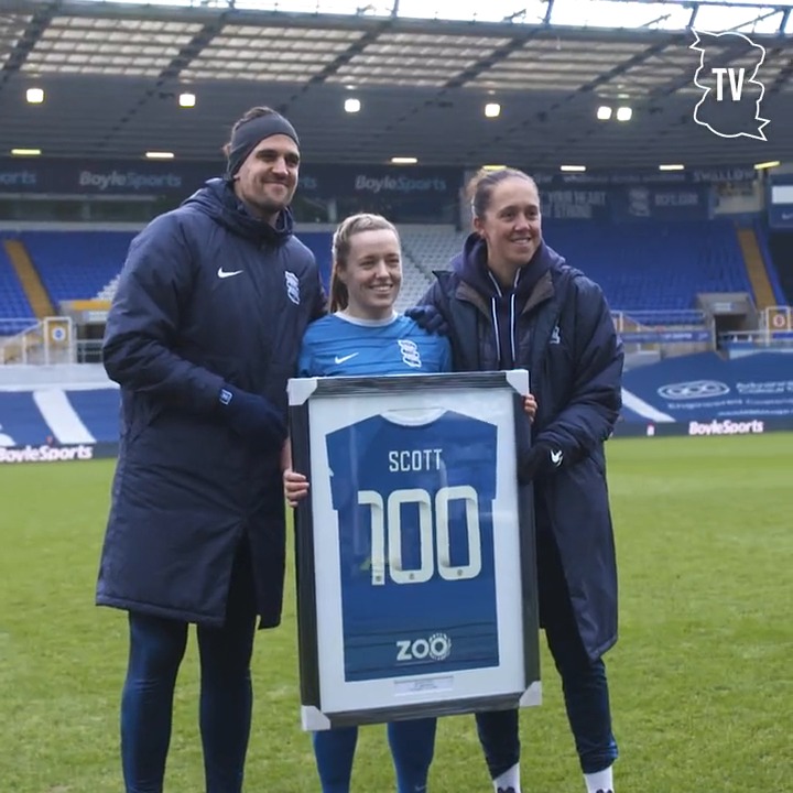 112 appearances later... 🥹