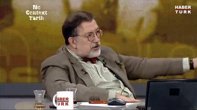 300 Yılda Aldık, 40 Günde Verdik "Balkan bozgunu sadece politika yüzünde değil." "M. Şevket Paşa harpten kaçmış."