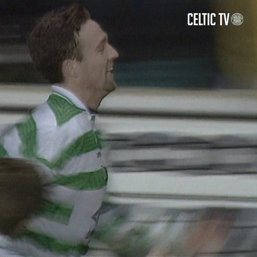 🎂 Happy birthday to former #CelticFC captain, Paul Lambert! 🍀💥