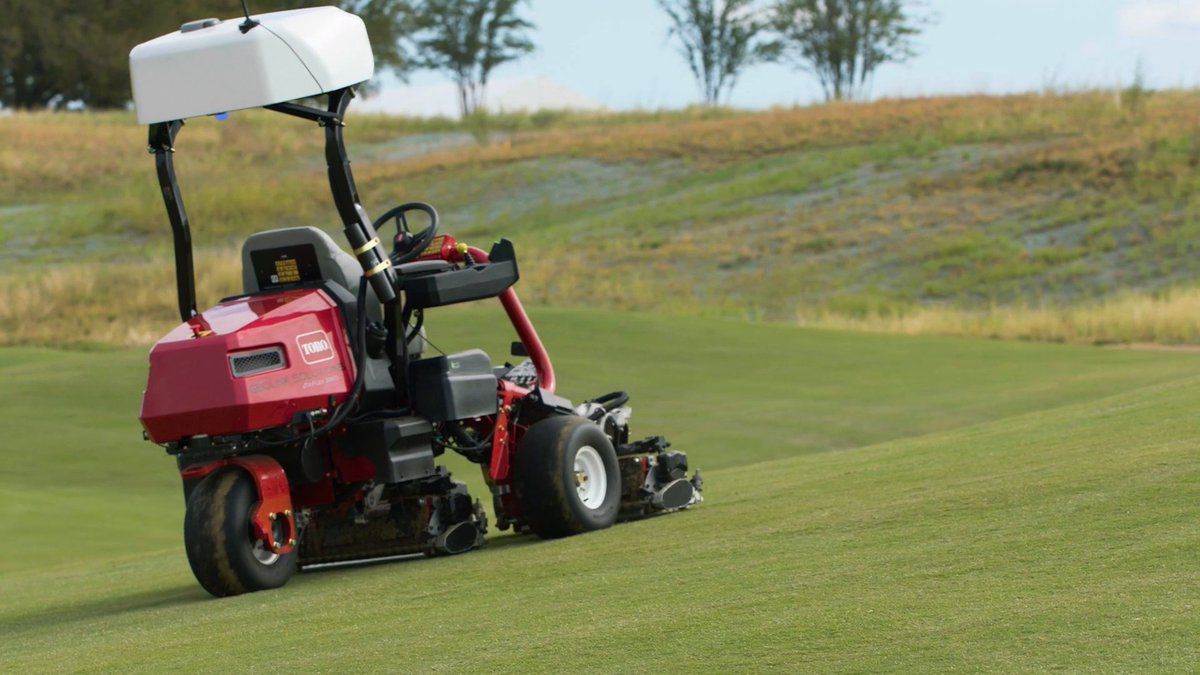 Step into the future with Toro! Our recent article explores the incredible, game-changing world of autonomous mowers! Don't miss this fascinating read:
