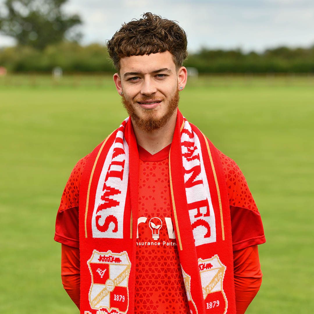 Brooklyn 'Half-Nine' 😏 #STFC