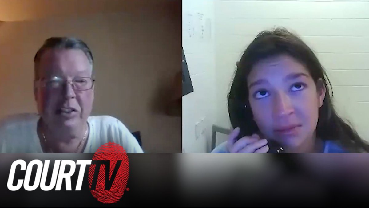 "I don't know why this happend to me." Alleged drunk driver Jamie Lee Komoroski's jailhouse phone calls have been made public. Komoroski crashed into a bride and groom on their wedding day, killing the bride and severely injuring the groom. #CourtTV What do YOU think? ⚖️👇