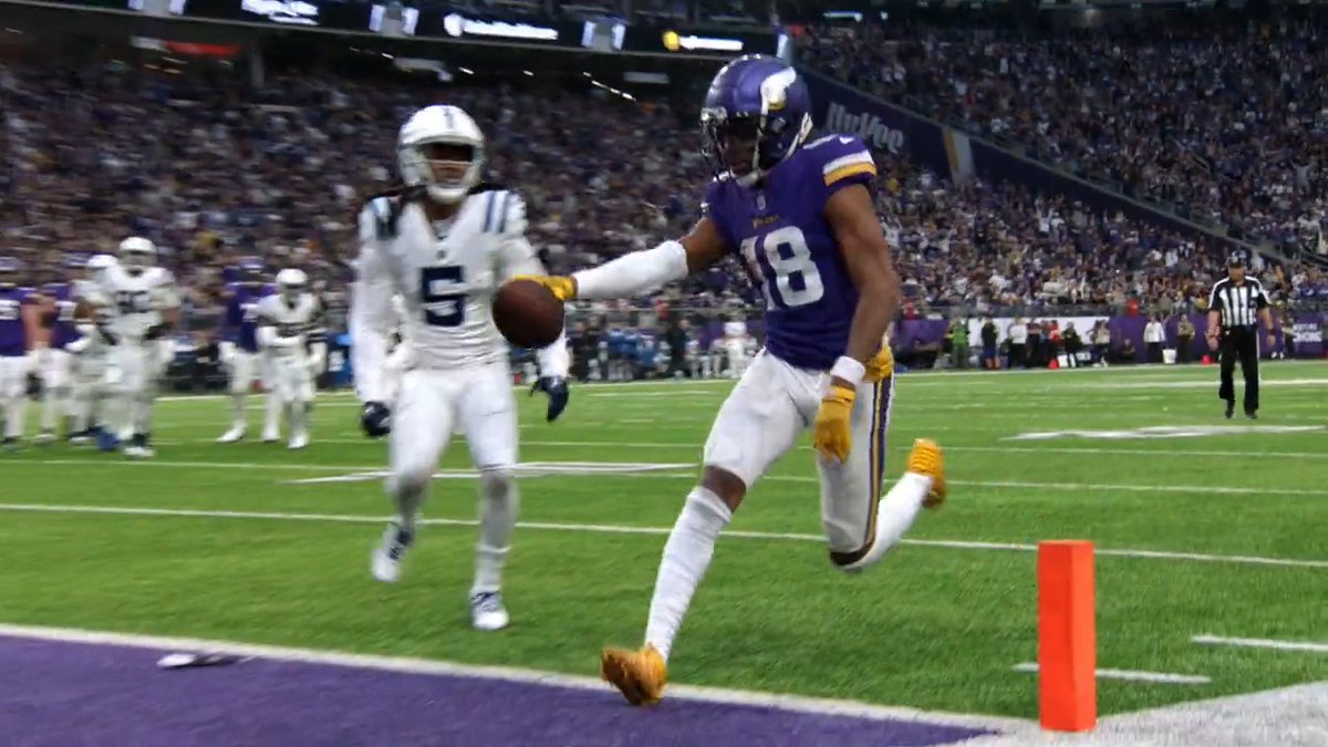 Superstar ⭐️ JJETS✈️ #NFLTop100 📺: NFL+
