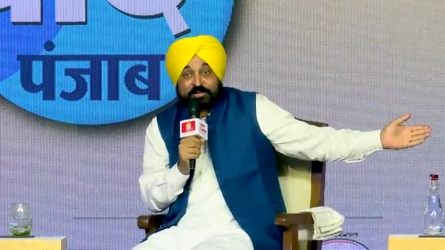 ਬੀਜੇਪੀ ਦੀ ਆਦਤ ਬਣ ਗਈ ਹੈ ਚੁਣੀਆਂ ਹੋਈਆਂ ਸਰਕਾਰਾਂ ਨੂੰ ਤੰਗ ਕਰਨਾ…ਕਈ ਸੂਬਿਆਂ ‘ਚ ਜਿੱਥੇ ਬੀਜੇਪੀ ਸਰਕਾਰ ‘ਚ ਨਹੀਂ ਆਉਂਦੀ ਜਾਂ ਵਿਧਾਇਕ ਖ਼ਰੀਦ ਕੇ ਸਰਕਾਰ ਗਿਰਾਉਂਦੀ ਹੈ ਜਾਂ ਫਿਰ ਉਹਨਾਂ ਦੀ ਪਾਵਰਾਂ ਘੱਟ ਕਰਦੀ ਹੈ…ਦਿੱਲੀ ਦਾ ਬਿਲ ਸੁਪਰੀਮ ਕੋਰਟ ਦੇ ਹੁਕਮਾਂ ਦੀ ਉਲੰਘਣਾ ਤੇ ਦਿੱਲੀ ਦੇ ਲੋਕਾਂ ਨਾਲ ਵਿਸ਼ਵਾਸਘਾਤ ਹੈ…
