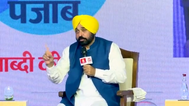 ਦੁਨੀਆ ਦੇ ਸਭ ਤੋਂ ਵੱਡੇ ਲੋਕਤੰਤਰ ਭਾਰਤ ‘ਚ ਜਦੋਂ ਲੋਕਤੰਤਰ ਦੇ ਕਤਲ ਵਾਲੀਆਂ ਖਬਰਾਂ ਸੁਣਨ ਨੂੰ ਮਿਲਦੀਆਂ ਤਾਂ ਉਹ ਭਾਰਤ ਵਾਸੀਆਂ ਸਮੇਤ ਬਾਹਰ ਬੈਠੇ ਭਾਰਤੀਆਂ ਨੂੰ ਵੀ ਠੇਸ ਪਹੁੰਚਾਉਂਦੀਆਂ ਨੇ…ਕੋਈ ਸ਼ੱਕ ਨਹੀਂ ਕਿ ਸਾਡਾ ਭਾਰਤ ਮਹਾਨ ਹੈ ਪਰ ਜਦੋਂ ਦੇਸ਼ ਦੀ ਸਰਕਾਰ ਸਿਆਸੀ ਖੁੰਧਕ ਨਾਲ ਸਰਕਾਰ ਚਲਾਏਗੀ ਫਿਰ ਸਵਾਲ ਤਾਂ ਉੱਠਣਗੇ…