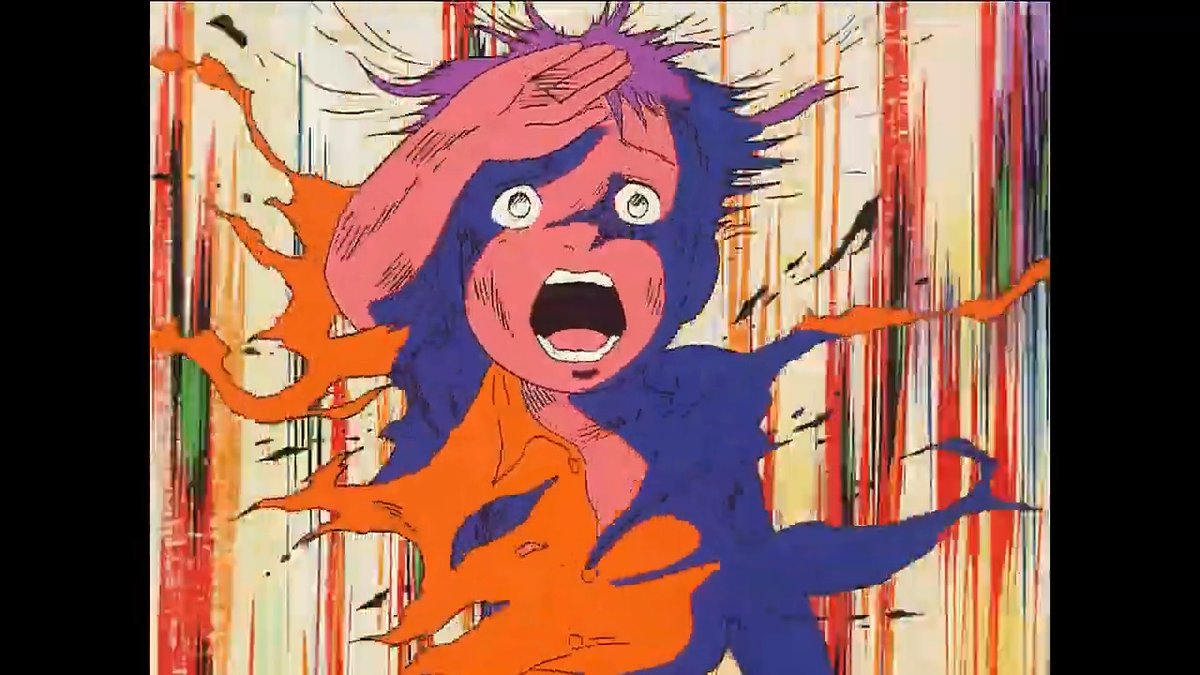 Christopher Nolan's Oppenheimer didn't depict the use of Atomic Bombs on Japan. But the Japanese Anime masterpiece "Barefoot Gen" delivers an incredibly haunting portrayal of the horrors endured during a nuclear detonation.
