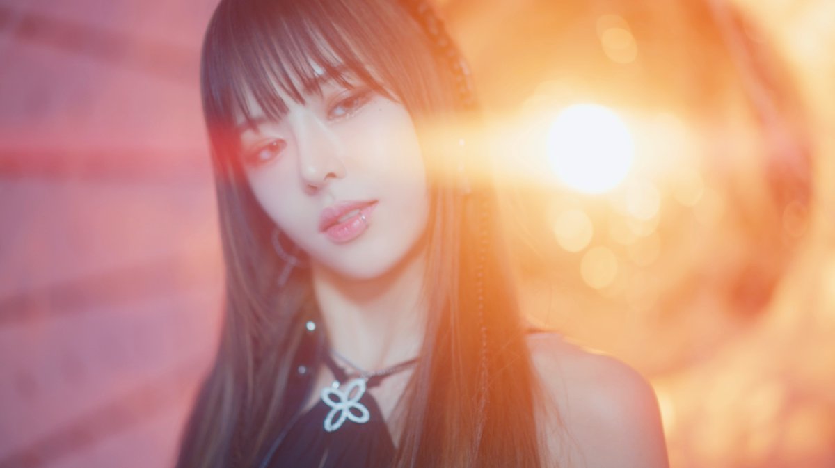 EVERGLOW 4TH SINGLE ALBUM <ALL MY GIRLS> SLAY MV Teaser #EU ▶ 2023.08.18 6PM (KST) #EVERGLOW #에버글로우 #ALL_MY_GIRLS #SLAY #이유