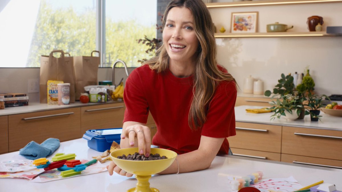 Don’t stress the kids’ lunches for back-to-school. With DoorDash, you can stock up on groceries for the week, or refresh what’s running out. And maybe get a little something for yourself, too, yeah?