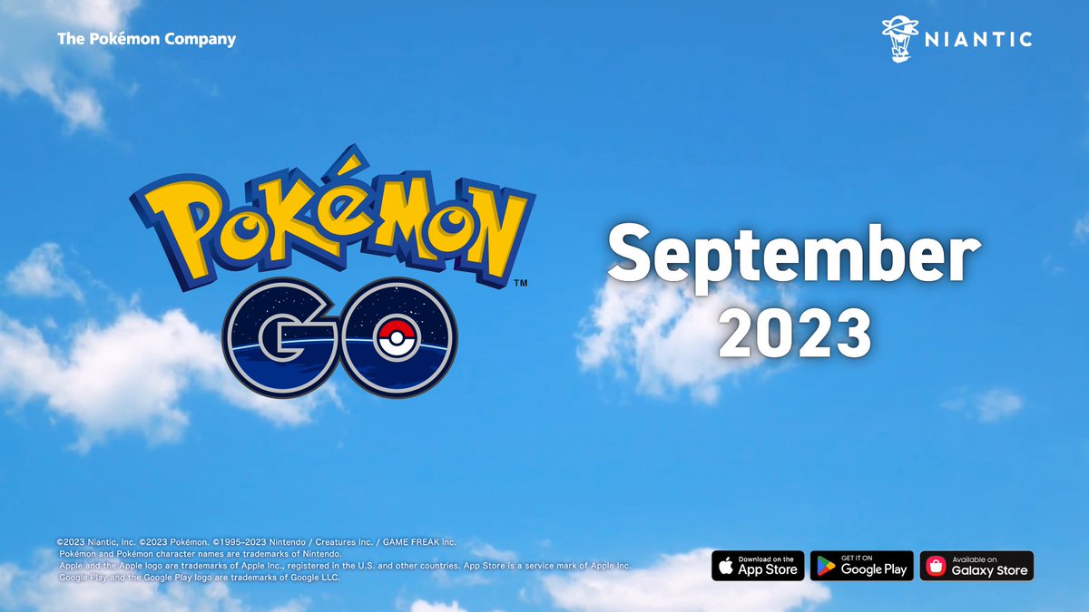 🍃🐾 🔥🎤 🌊💃 Coming September 2023.