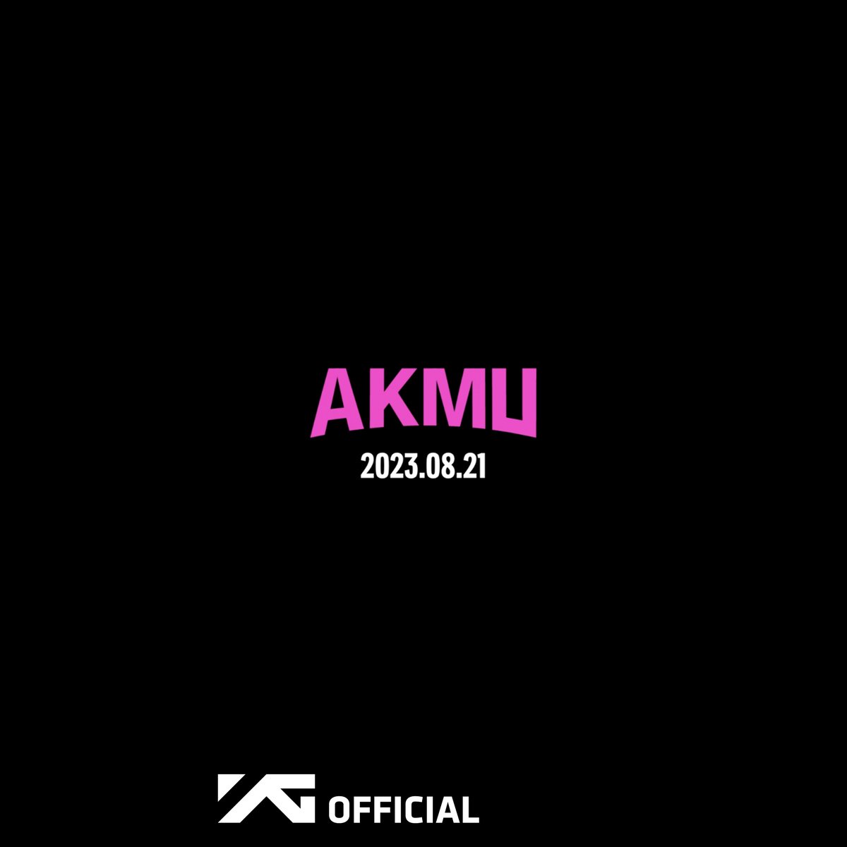 #AKMU IS COMING ✅2023.08.21 ▶️ #악뮤 #LEECHANHYUK #이찬혁 #LEESUHYUN #이수현 #20230821 #COMINGSOON #AKMU_IS_COMING #YG