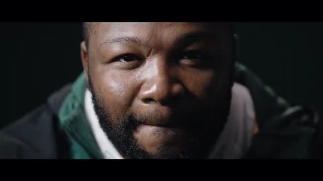 🇿🇦 "For my country. Mzanzi." There is a story behind every Springbok 💚 #StrongerTogether