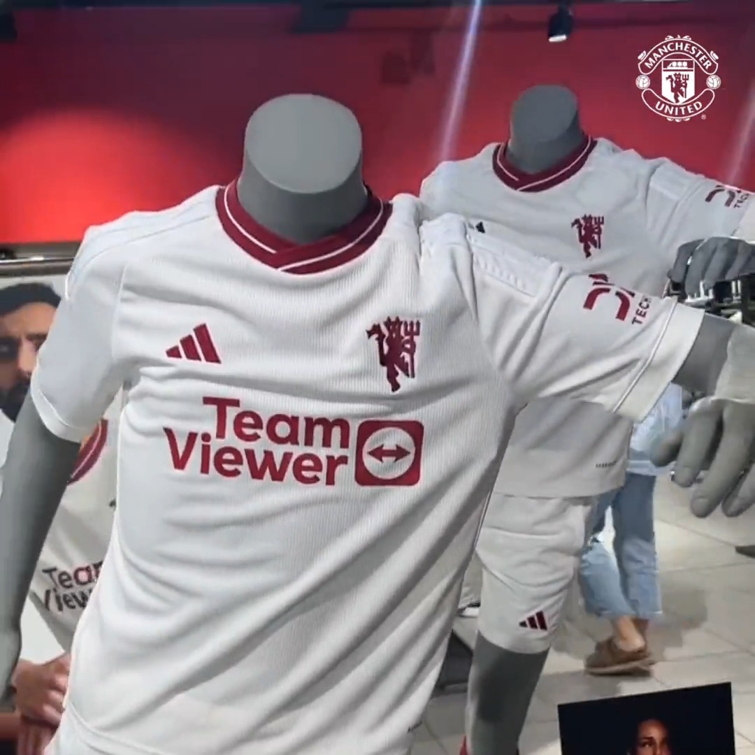 Roy Keane on the big screen. On location at Old Trafford 📌 #MUFC