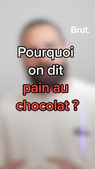 Pourquoi certains disent pain au chocolat et d'autres chocolatine ? Le linguiste Mathieu Avanzi nous raconte l'histoire derrière cette rivalité qui divise la France.
