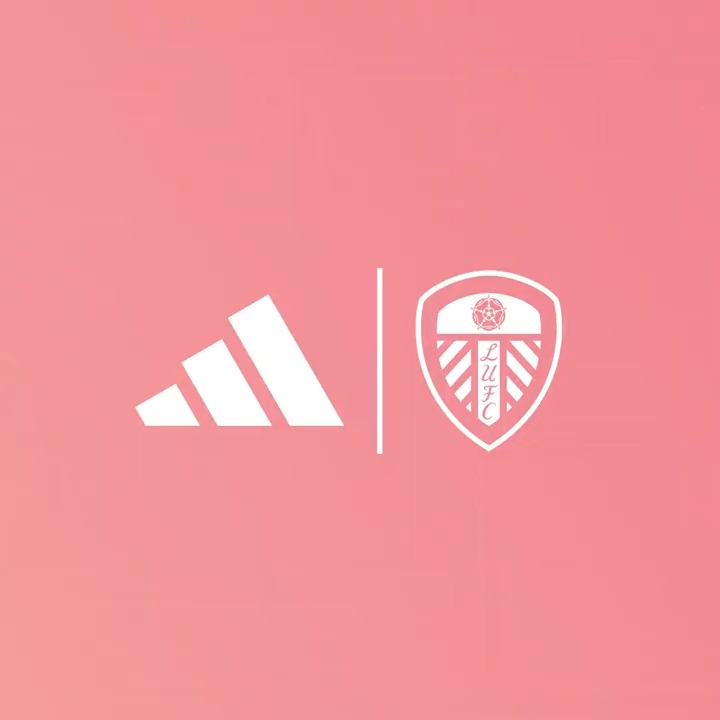 🔥 Announcing the #LUFC x adidas Football 2023/24 third kit