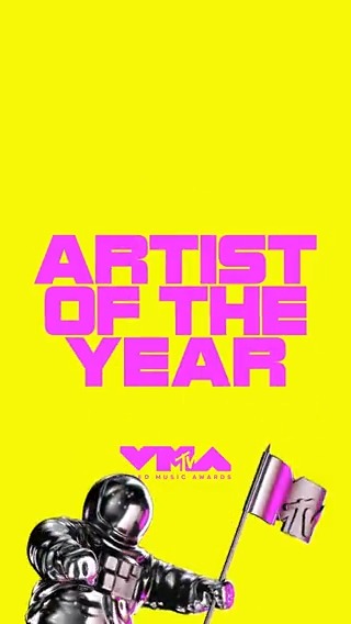 AND THE NOMINEES FOR ARTIST OF THE YEAR ARE 🥁… 🚀 BEYONCÉ 🚀 DOJA CAT 🚀 LABICHOTA 🚀 Nicki Minaj 🚀 @Shakira 🚀 Taylor Swift Vote for the 2023 #VMAs at ⭐ Find out who wins September 12 on MTV!