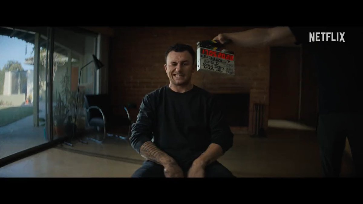 Johnny Manziel 🤝 Johnny Football UNTOLD: Johnny Football is now on Netflix
