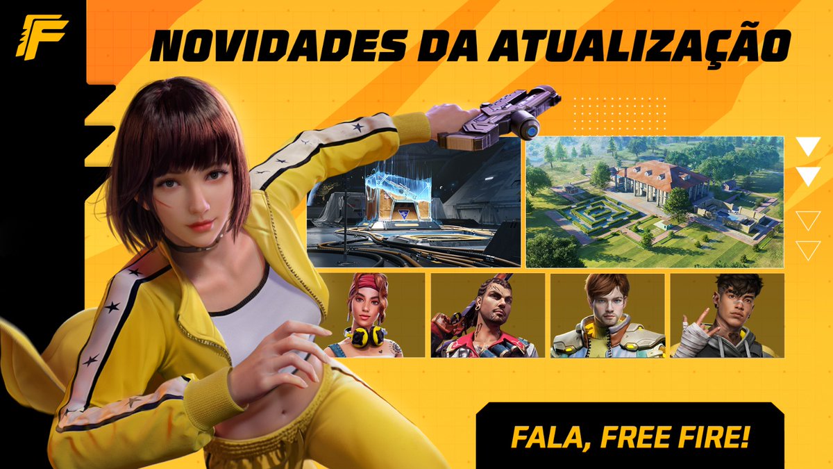 Não sabe ainda o que tá vindo na nova atualização do dia 10/08? Relaxa que a Kelly pensou em vocês e trouxe tudo que você precisa saber sobre as mudanças e otimizações que vão rolar no Frifas 😎
