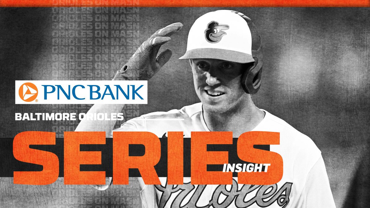 The Orioles have the best record in the American League. Can they continue to stay in the win column after sweeping the Mets? Breaking down the last homestand for a couple of weeks from the PNC Bank Digital Desk.