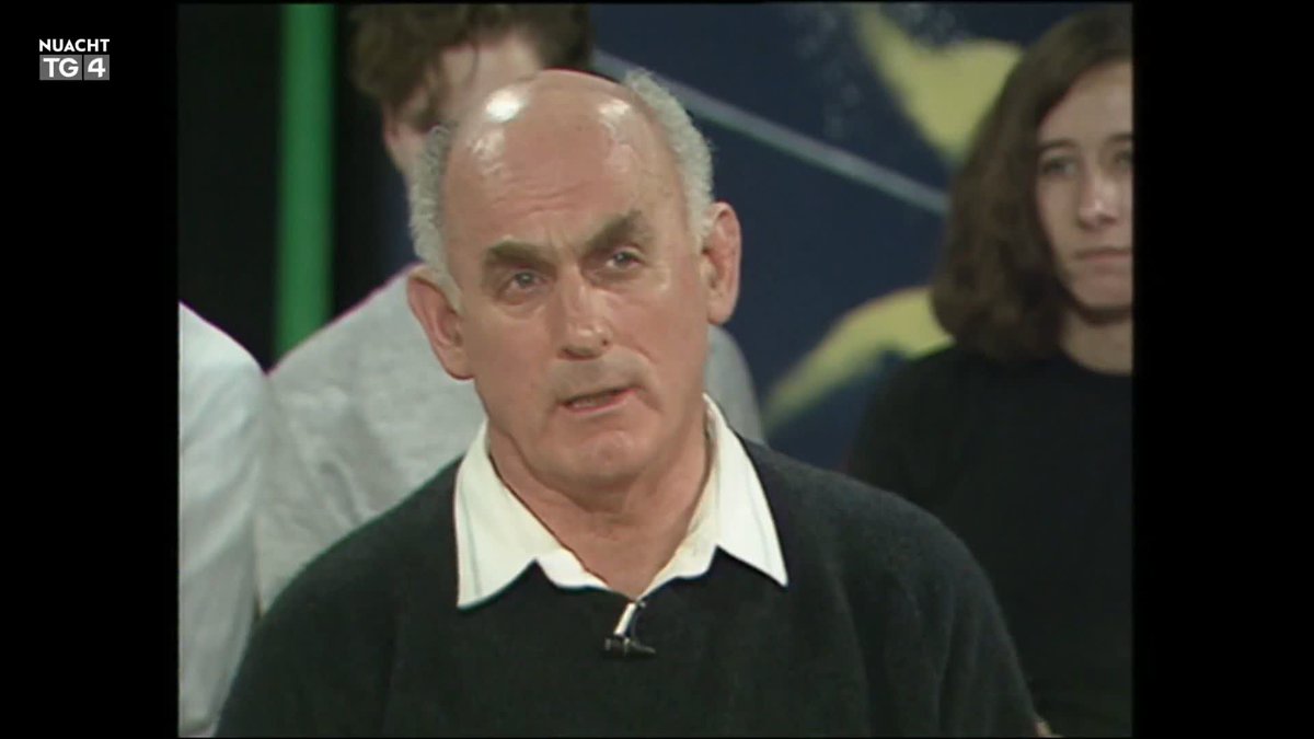 FÍSEÁN An gníomhaí Gaeilge aitheanta Tomás Ó Monacháin as Gaoth Dobhair agus as Béal Feirste ar shlí na fírinne