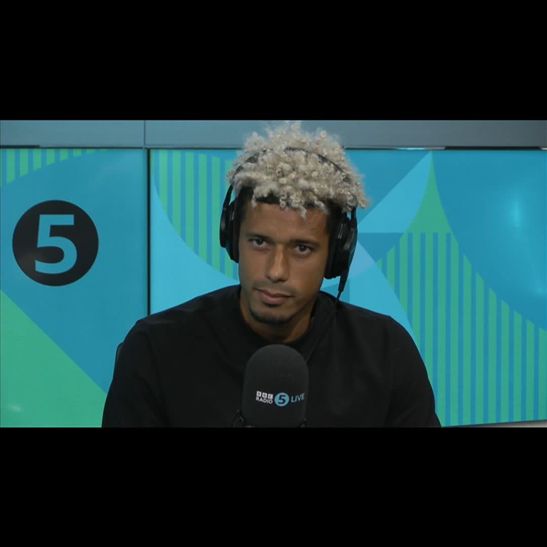It caused a lot of controversy at the time 👀 Lyle Taylor explains his reasons for leaving Charlton during lockdown in 2020... And his then-manager Lee Bowyer responds! 🍿