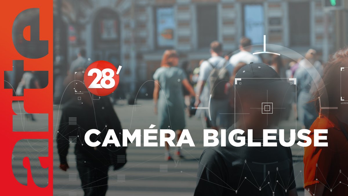 À Détroit, aux États-Unis, les logiciels de reconnaissance faciale qui équipent les caméras manquent de précision, au point où les arrestations d'innocents se multiplient. Marie Bonnisseau nous en dit plus. 📹 @Fructidose