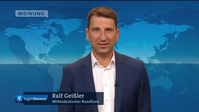 "Es macht uns stärker, wenn wir an Halbleitern nicht nur forschen, sondern sie auch bauen." - Deutschland in der Wirtschaftsflaute und Milliarden-#Subventionen für eine #Chipfabrik, dazu die Meinung von Ralf Geißler. (red)