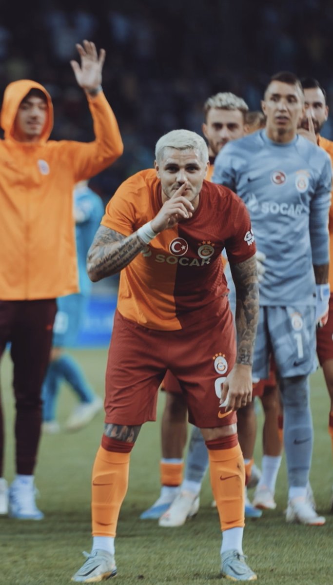 Yeni dönem, ilk maç, ilk üçlü! 🙌