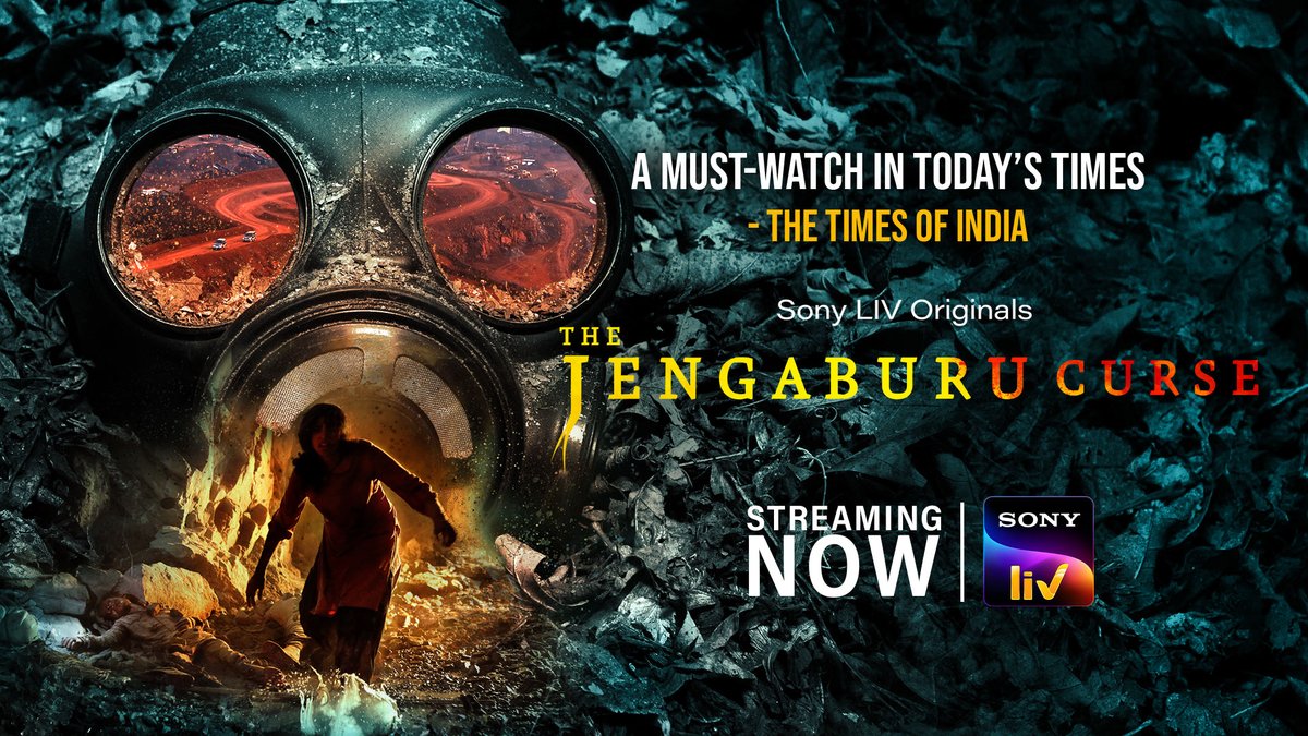 A sudden call brings back Priya, a financial analyst from London to Odisha. A series of strange events follow as she sets on the search for her missing father, an activist who was imprisoned for siding with an indigenous tribe.