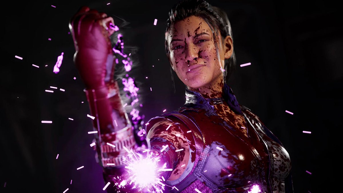 Here are all the Mortal Kombat 1 fatalities so far, including Johnny Cage, Li Mei, and Frost’s Kameo Fatality.
