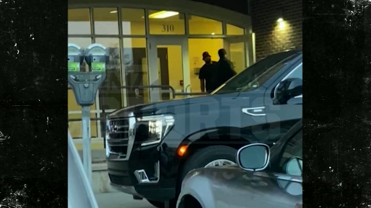 LeBron James and his son Bronny visited a Mayo Clinic in Minnesota to seek out second opinions for further treatment of Bronny's recent cardiac arrest. (via TMZ)
