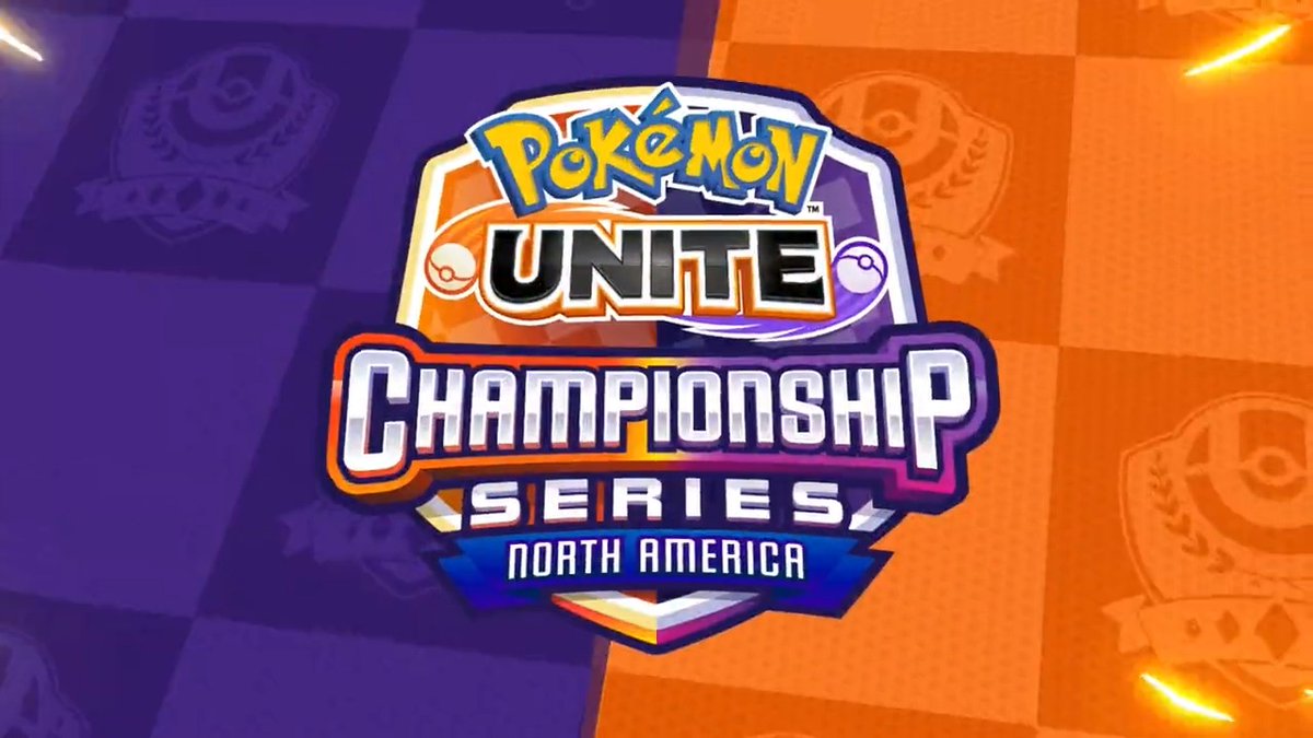 ポケモンWCS 2023 出場権獲得チーム紹介! North America代表 ・TTV ・Amaterasu ・Luminosity ・Team YT #ポケモンユナイト #ポケモンユナイト世界大会