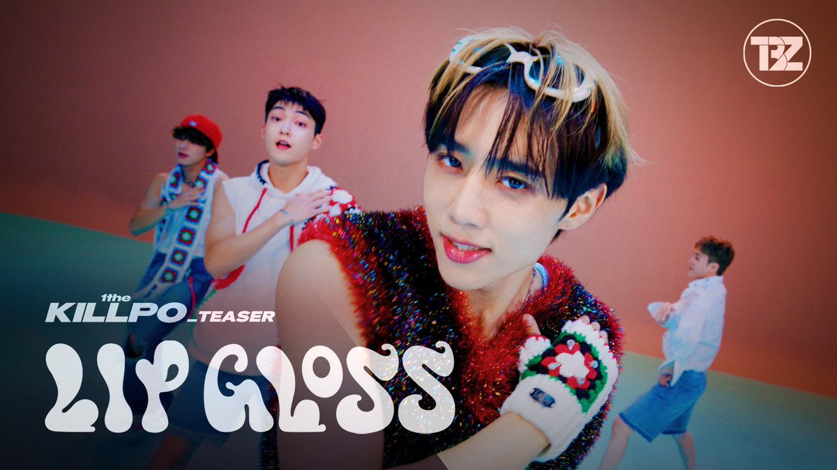 #원더킬포 를 보고 여러분이 생각하는 #LIPGLOSS 의 킬포인트를 선택해주세요❗ 선정된 #THEBOYZ 의 킬포인트는 내일 <#1theKILLPO> 본편에서 공개됩니다😘 더보이즈(THE BOYZ) #더보이즈 킬포인트 보러가기👉