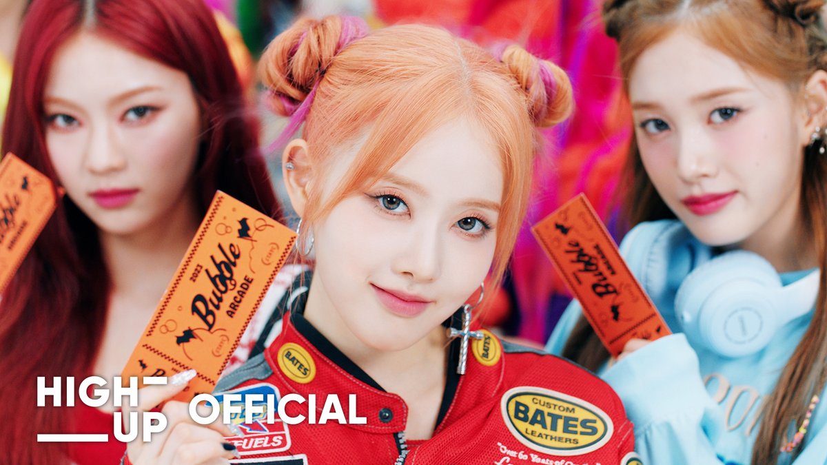 STAYC(스테이씨) The 3rd Mini Album [TEENFRESH] ‘Bubble’ MV Teaser #1 ✎°₊· 🎧 2023.08.16 WED 6PM (KST) #STAYC #스테이씨 #TEENFRESH #Bubble