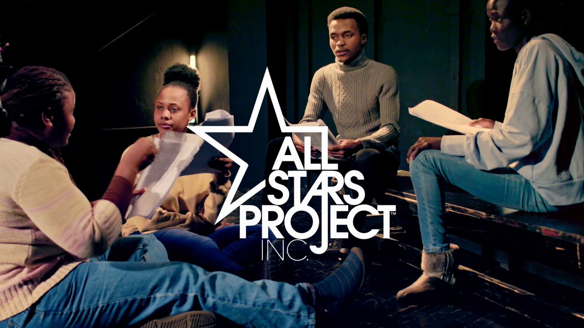 .All Stars Project, Inc. is doing their part to support giving every young person an equal chance to succeed. Join in on helping to make young people’s dreams a reality.