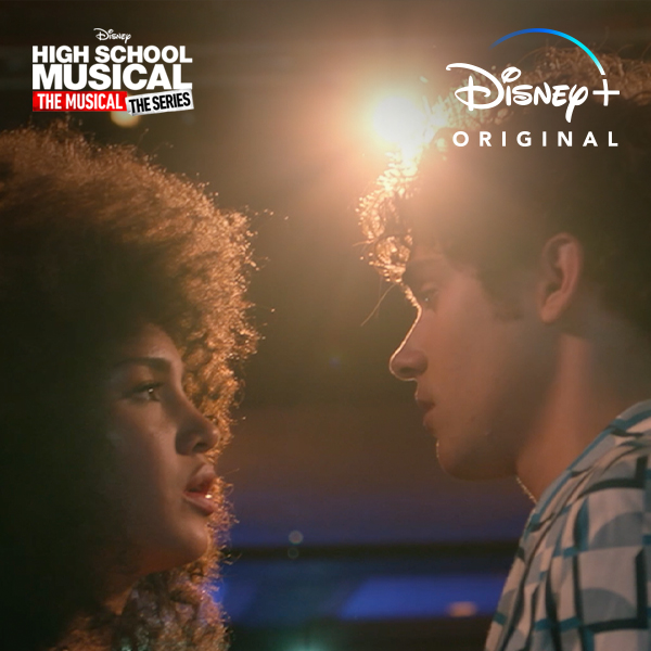 Buckle up, Wildcats ‼️ All episodes of the final season of #HSMTMTS are now streaming, only on #DisneyPlus!