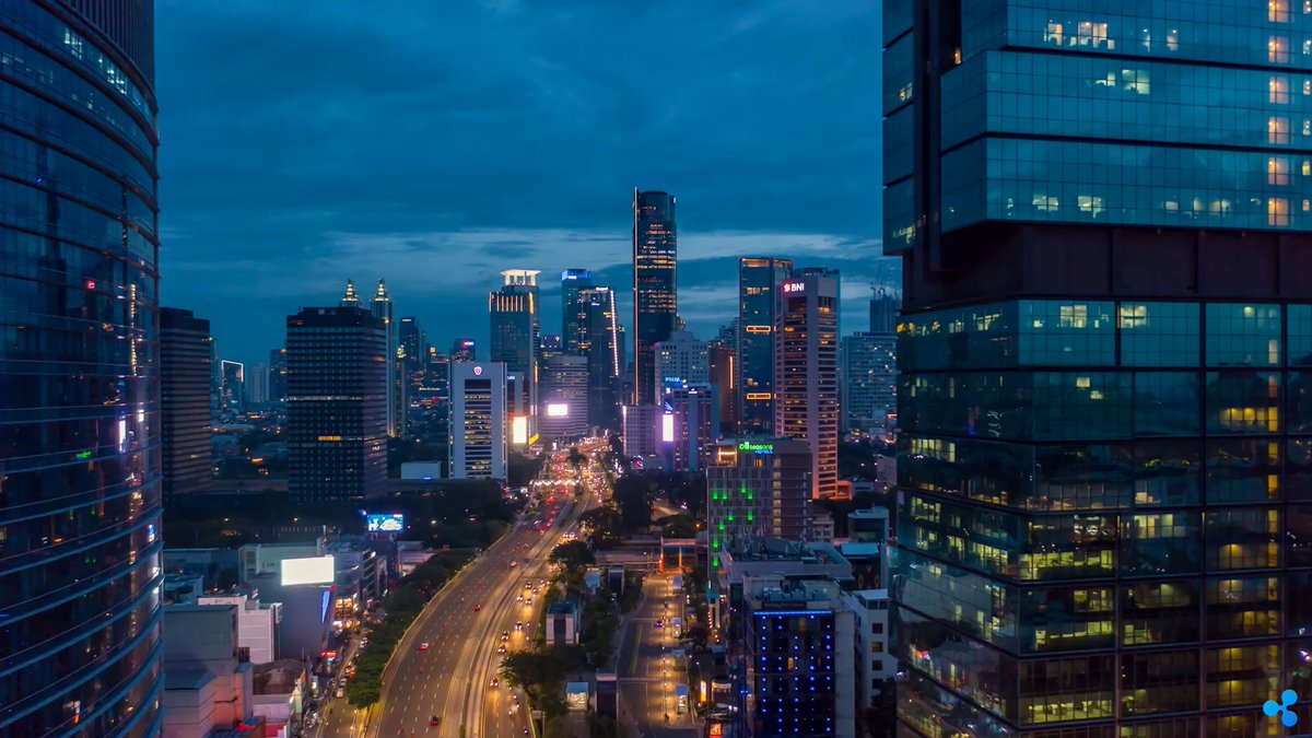 Hong Kong has a high concentration of developers and blockchain related investments. 🇭🇰 We're excited to work with innovative businesses and financial institutions to move, manage and tokenize value within Hong Kong and throughout Asia.