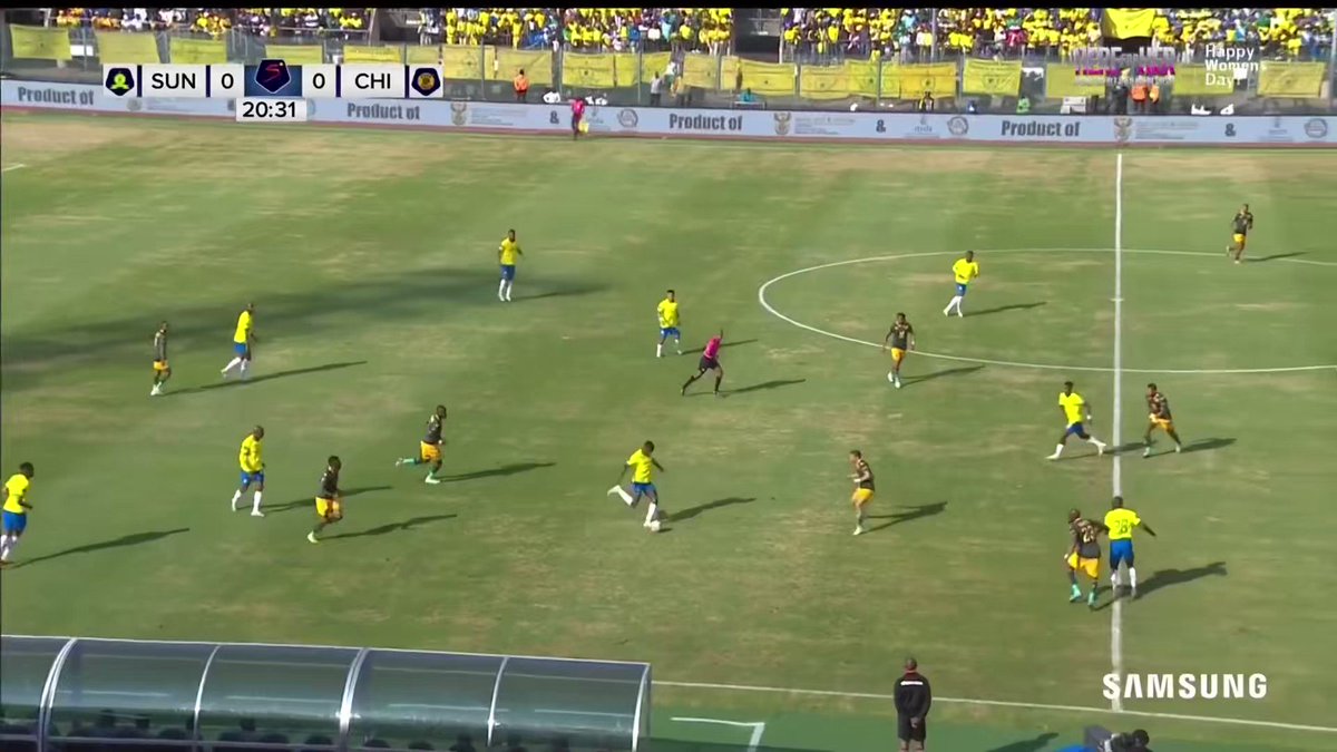Here are the goals that Chiefs conceded As a true Buccaneer you have to retweet just to inflict pain in their camp