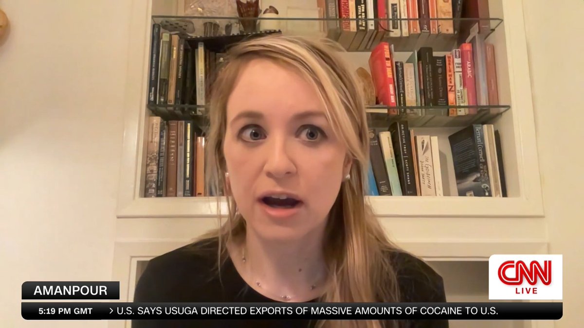 Over 40 people have died in a shipwreck crossing from Tunisia to Europe. Journalist Sally Hayden has spent years reporting from north Africa on such tragic cases. “Everyone in the west should be… asking ourselves every day, how has the mass drowning of people become normalized?”