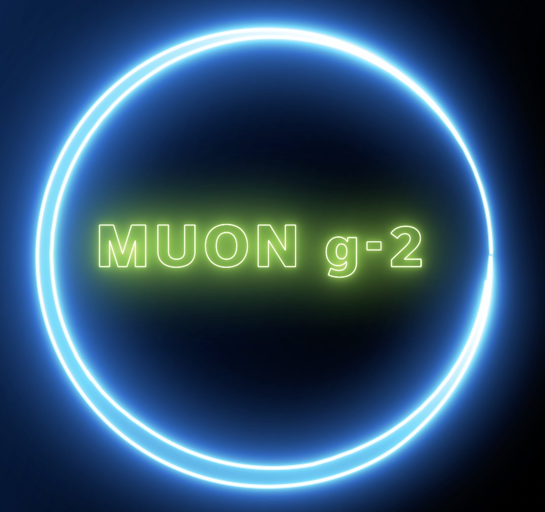 Excited for the 2023 Muon g-2 experiment result announcement tomorrow? Wondering what the Muon g-2 ring looks like up close? In this video, a Muon g-2 collaborator takes you on a behind the scenes tour of the experiment. ⤵️ 🧲 #gminus2