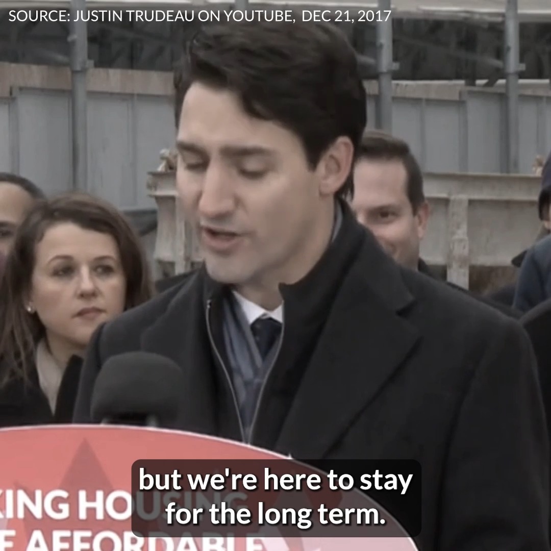 Everything Justin Trudeau tries to fix gets worse. He’s just not worth the cost.