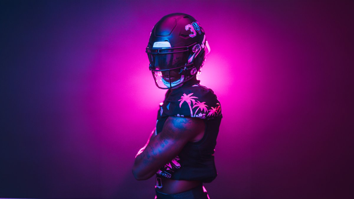 For the 305. Welcome to #ViceU Oct. 11 / 7:30pm / ESPN2