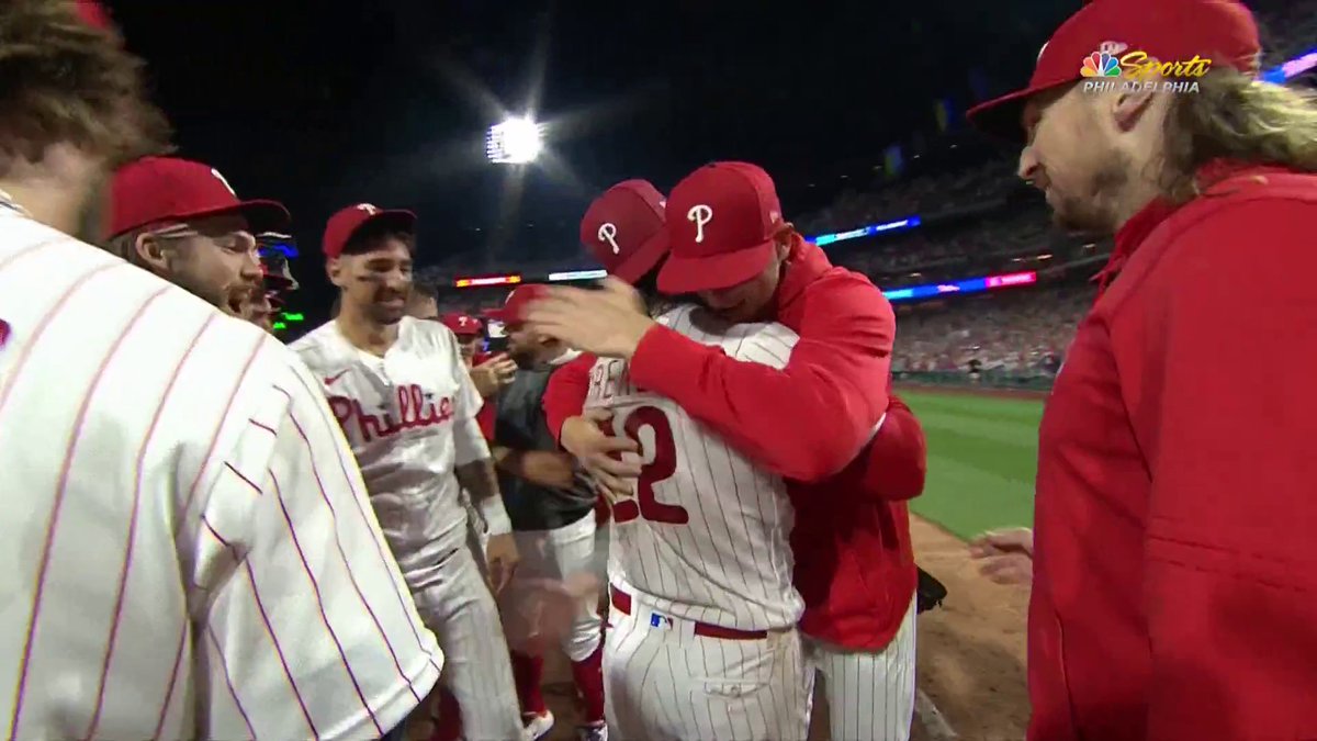 THE MOMENT. THE REACTION. THIS IS EVERYTHING.