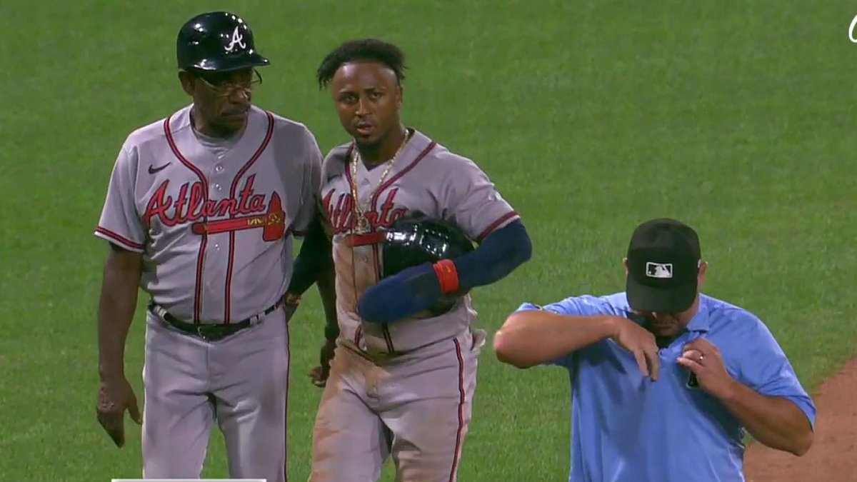 Wash &amp; Ozzie vs. the world