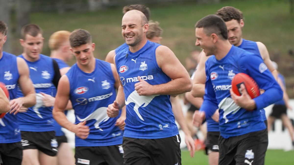 “Just giving the fans what they want.” 🗣 We mic’d up Cunners for his last run on the track, even though he reaaaalllyyy didn’t want to do it 🎙 #Kangas