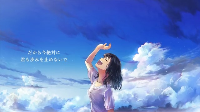 Henceforth ／ Orangestar 様 歌 - Relu Full：