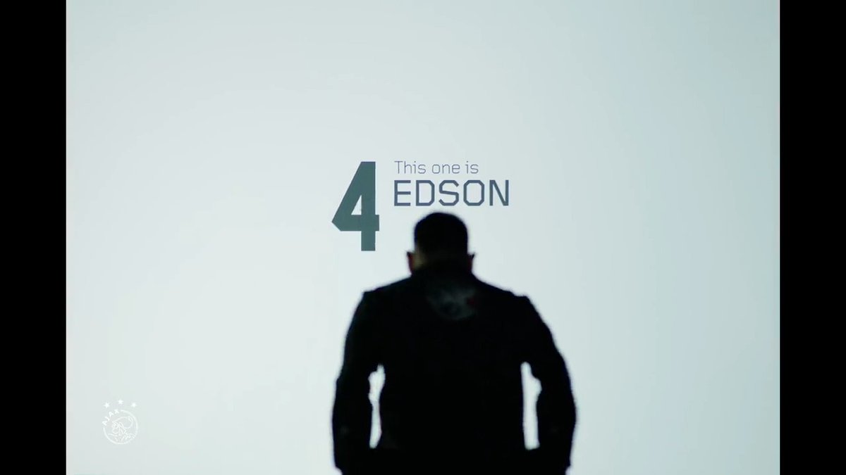 4 Edson. 4 Mexico. 4 the Future.