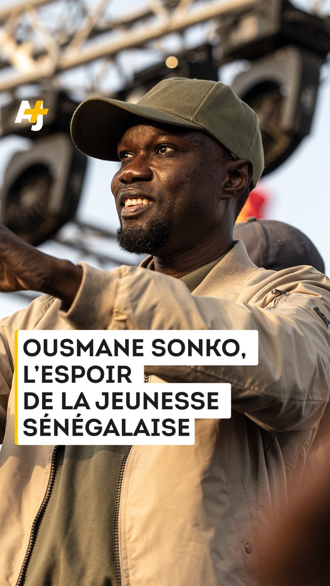 Hospitalisé après 11 jours de grève de la faim, Ousmane Sonko a décidé de maintenir sa diète au péril de sa vie, tandis que le gouvernement sénégalais a déclaré lundi qu’il n’était pas éligible à cause de sa condamnation. Portrait du plus farouche opposant à Macky Sall.